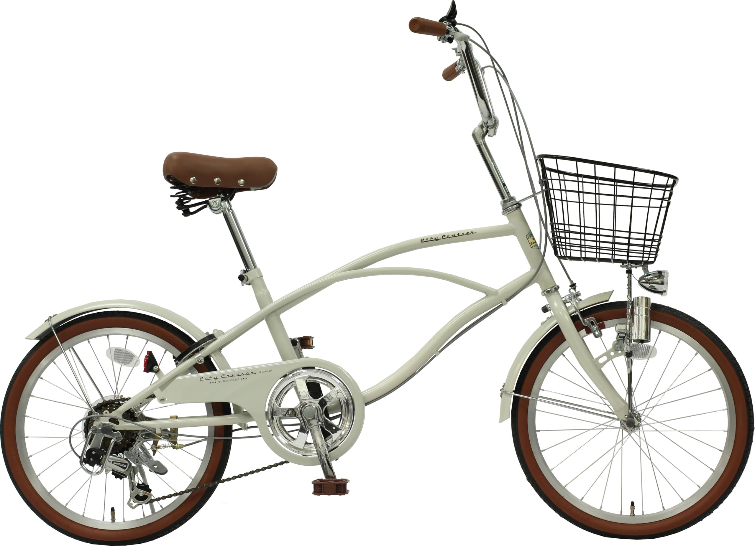 Amazon | 【完全組立済配送】TOP ONE（トップワン） 20インチ ビーチ