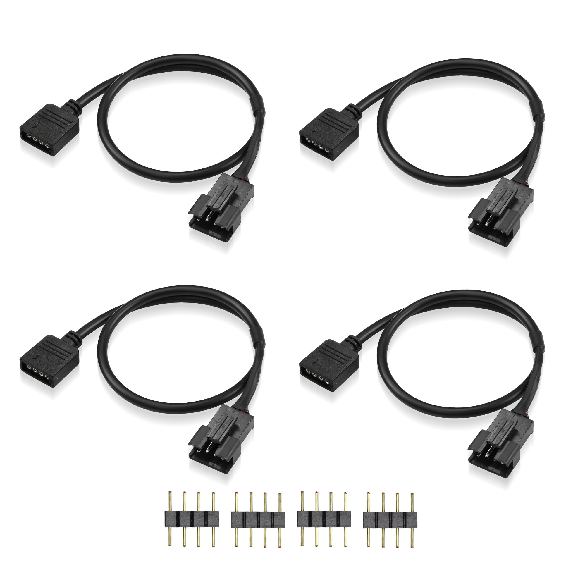 PATIKIL 3.28ft Cavo USB Di Estensione Con Interruttore On Off, Mini USB Maschio Supporto Dati Alimentazione Cavo 4 Nuclei Per LED Strip Lampada Da Scrivano Ventilatore