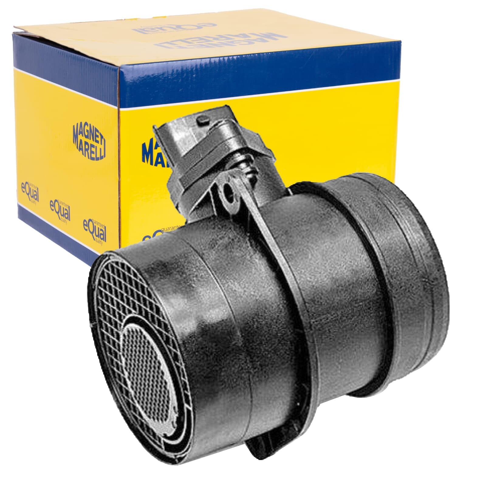 MAGNETI MARELLI Luftmassenmesser