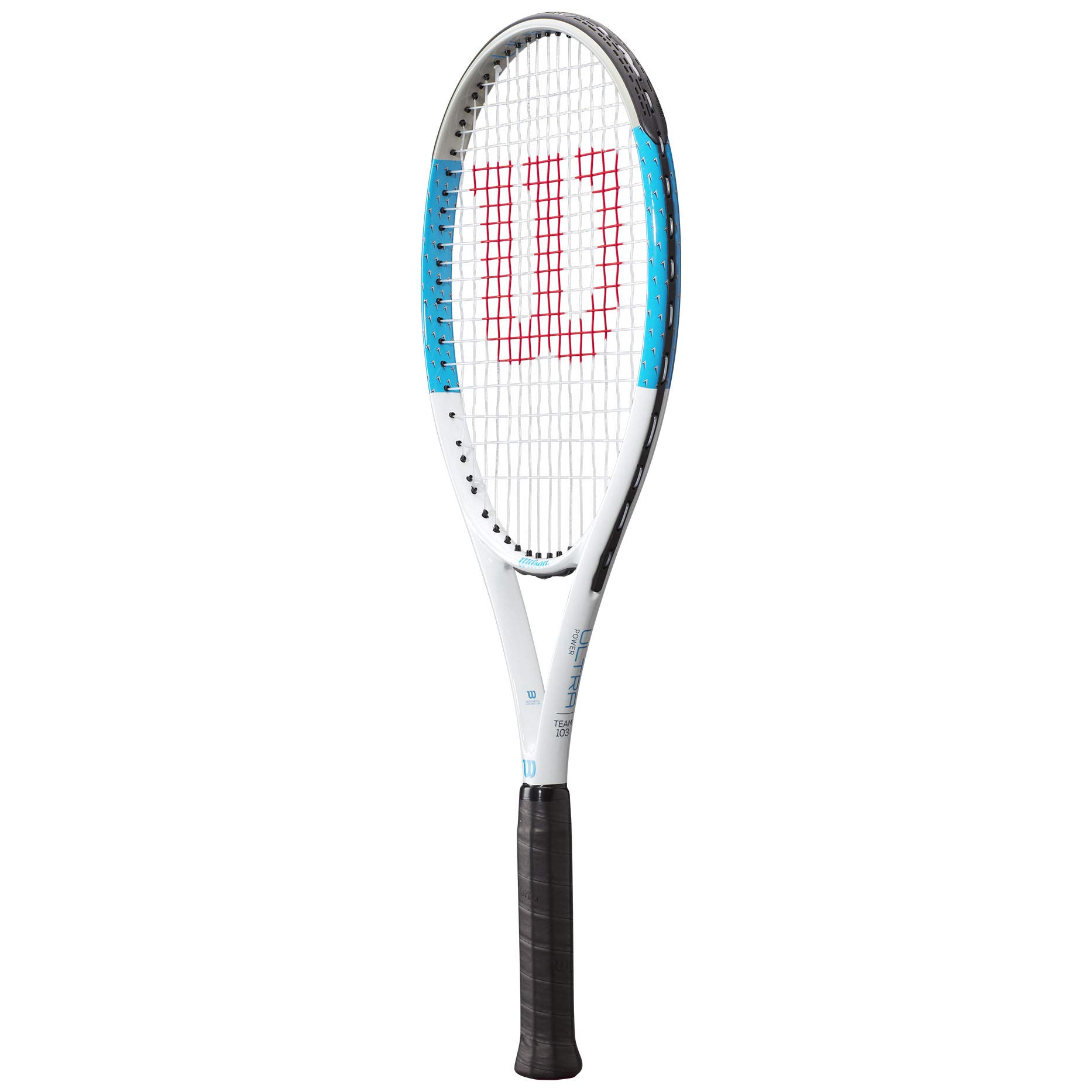 Amazon | Wilson Ultra Power Team 103 テニスラケット