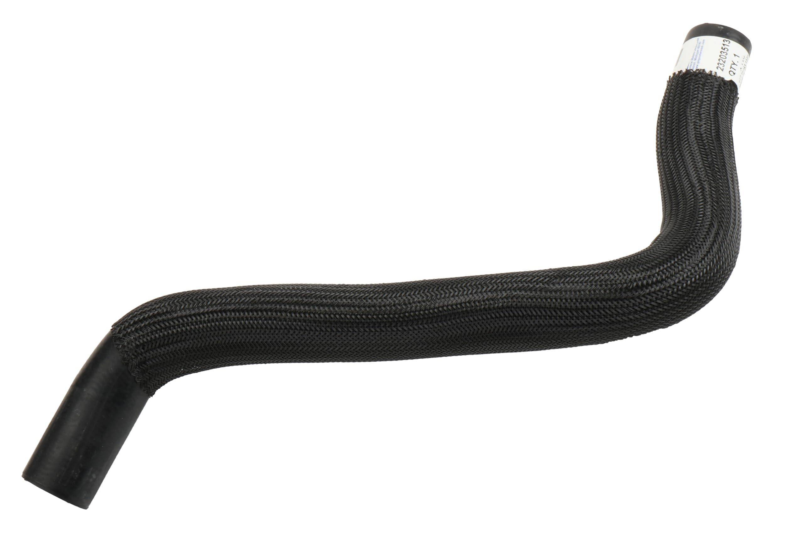 Amazon.com: ACDelco GM Original Equipment 23203513 Radiator Outlet 