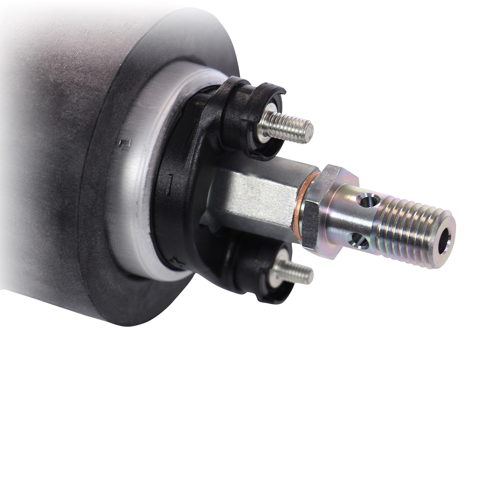 PIERBURG Kraftstoffpumpe 7.21659.72.0 | 7.21659.72.0 para 80 190 W201 W124 W460 R107