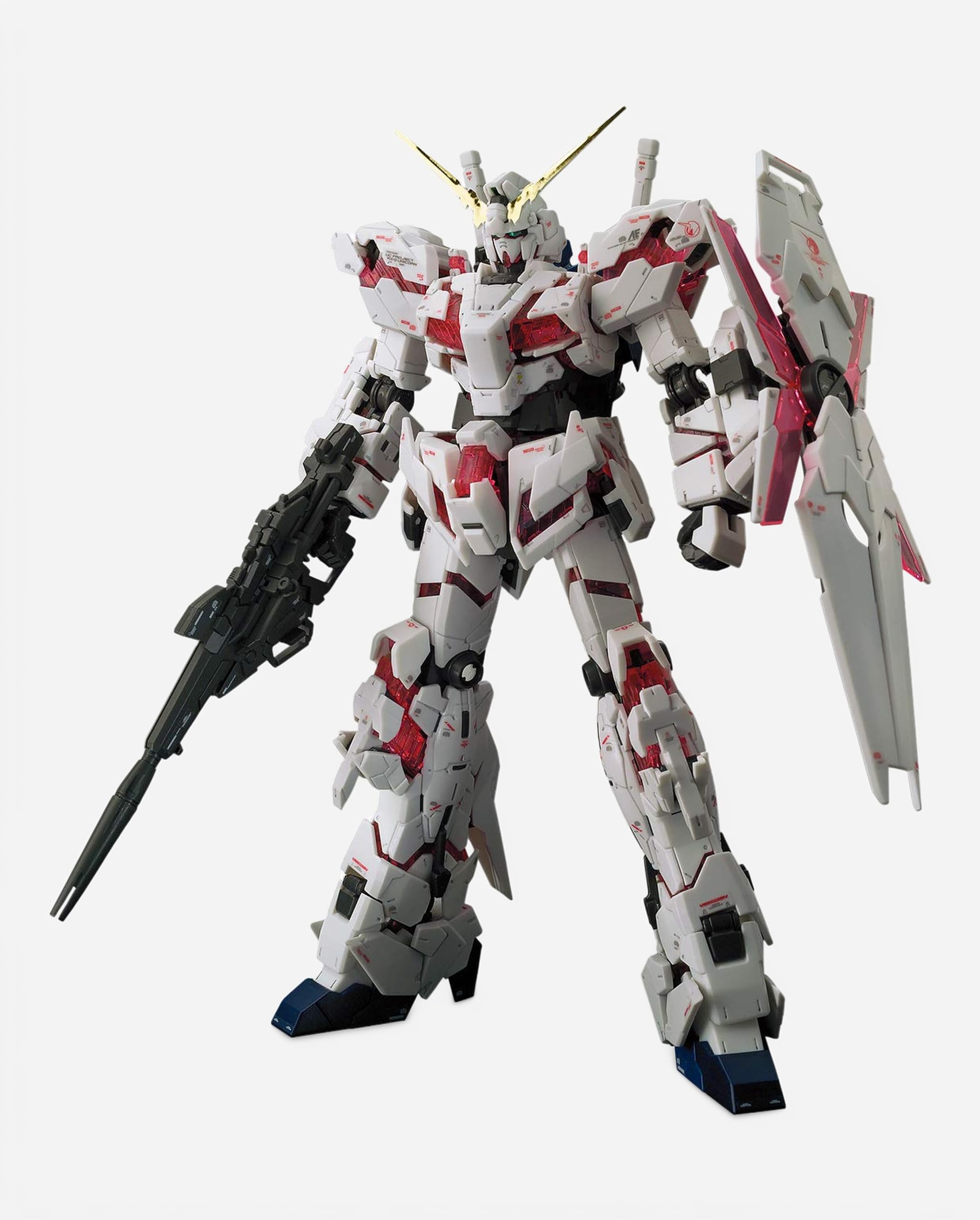 Amazon | BANDAI SPIRITS(バンダイ スピリッツ) RG 機動戦士ガンダムUC