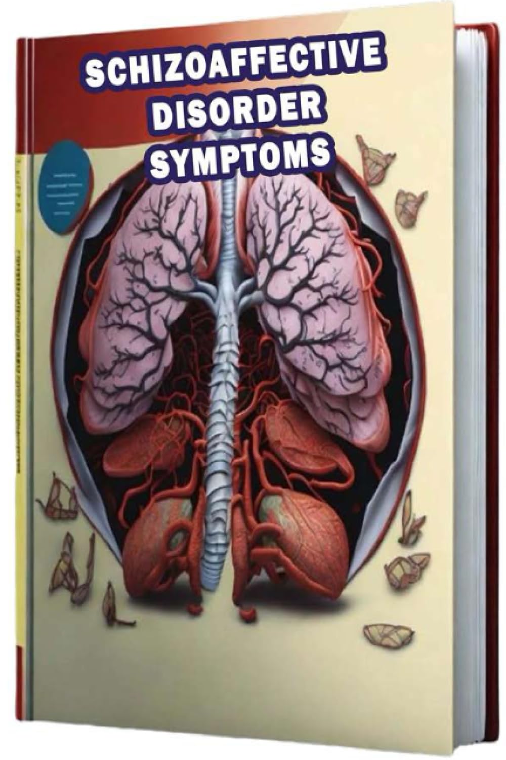 Schizoaffective Disorder Symptoms: Explore the symptoms of schizoaffective disorder, a mental health condition combining features of schizophrenia and mood disorders.