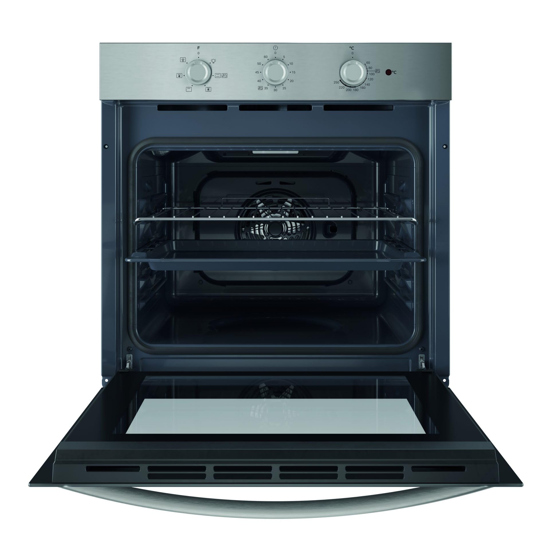 Indesit - Forno di assemblaggio IO 2350H X