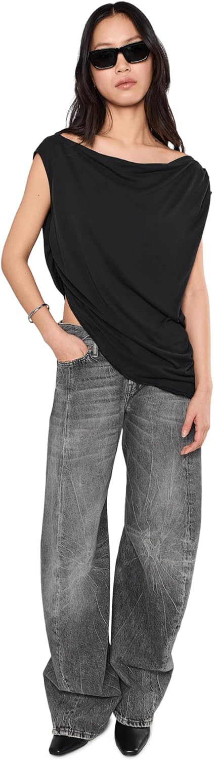 Free People Women's Cascadia Tunic