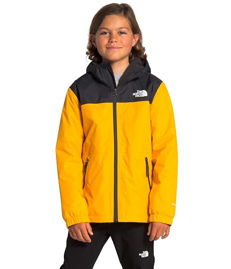 Buy The North Face Boys' Warm Storm 