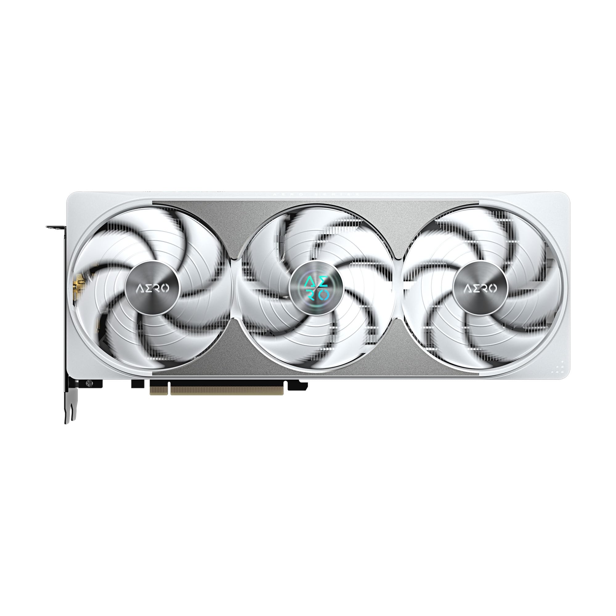Amazon | GIGABYTE GeForce RTX 5080 AERO OC SFF 16G グラフィック 