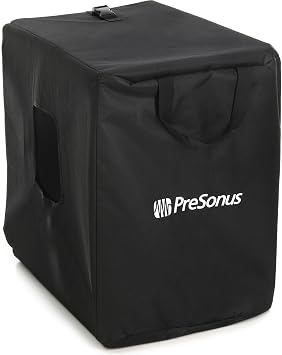 غطاء PreSonus AIR18s