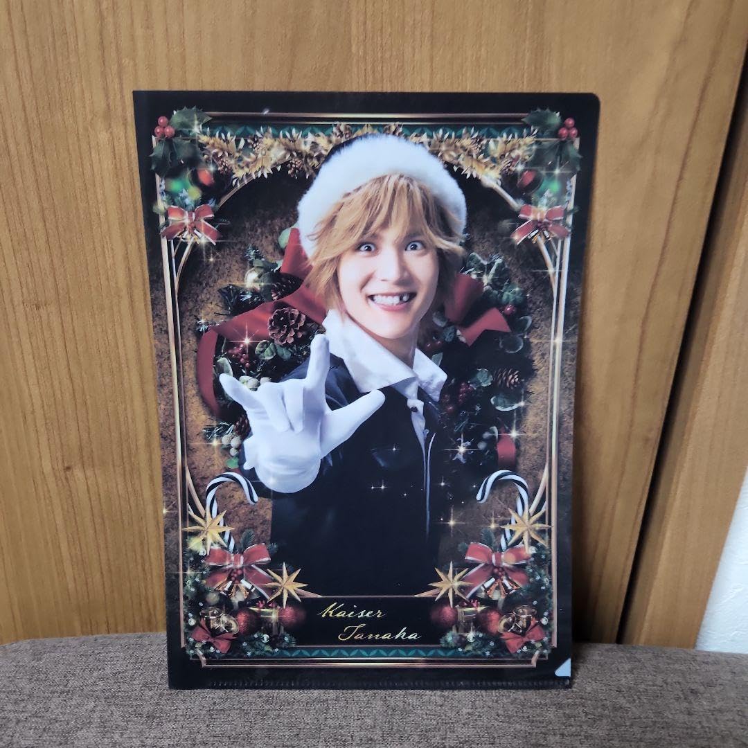 橋本環奈 クリアファイル セット 橋本環奈クリアファイルセット - メルカリ