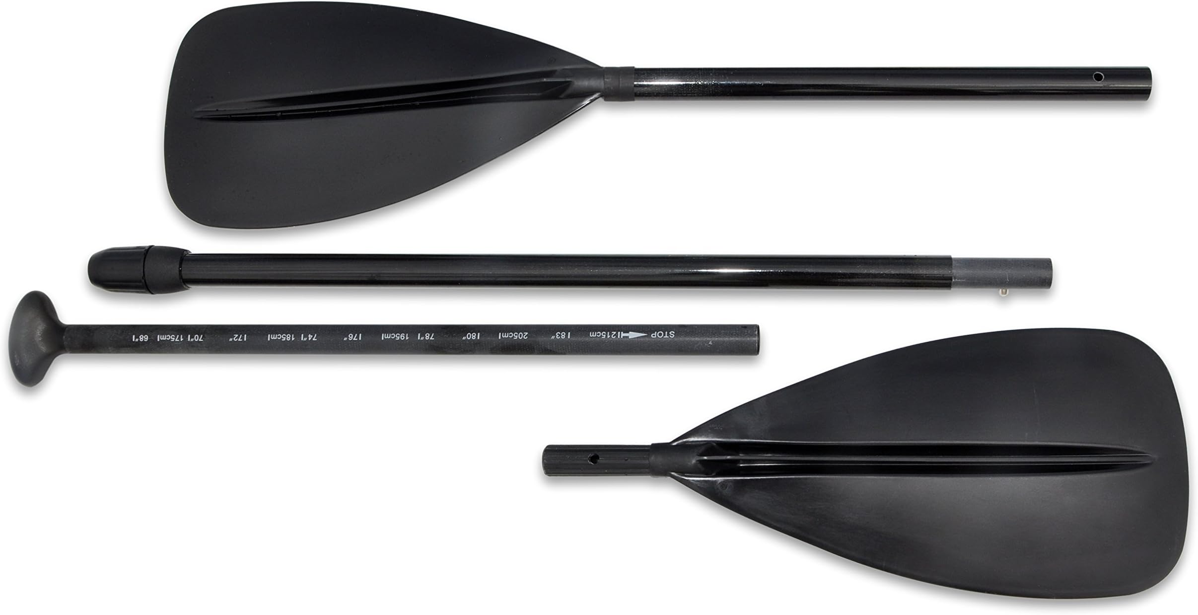 Solstice Watersports Adjustable Paddles