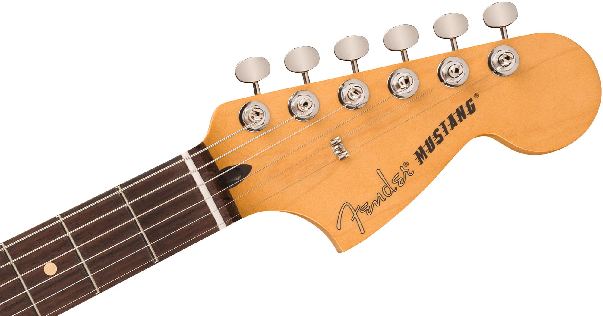 Amazon | Fender フェンダー エレキギター Player II Mustang