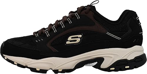 Miniatura 7 de Skechers Sport Energy Downforce zapatillas con cordones para hombre.