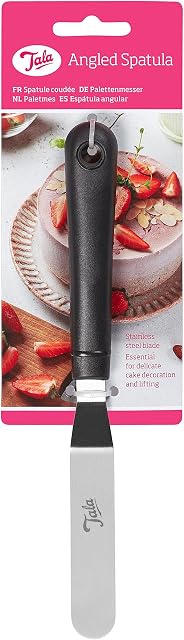 Tala Stainless Steel Palette Knife
