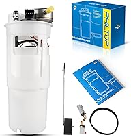 Vista 94 de PHILTOP HP10000 Módulo de Ensamblado de Bomba de Combustible Eléctrica Compatible con C1500/C2500/K1500/K2500 4.3L 5.0L 5.7L 7.4L de 1988–1995