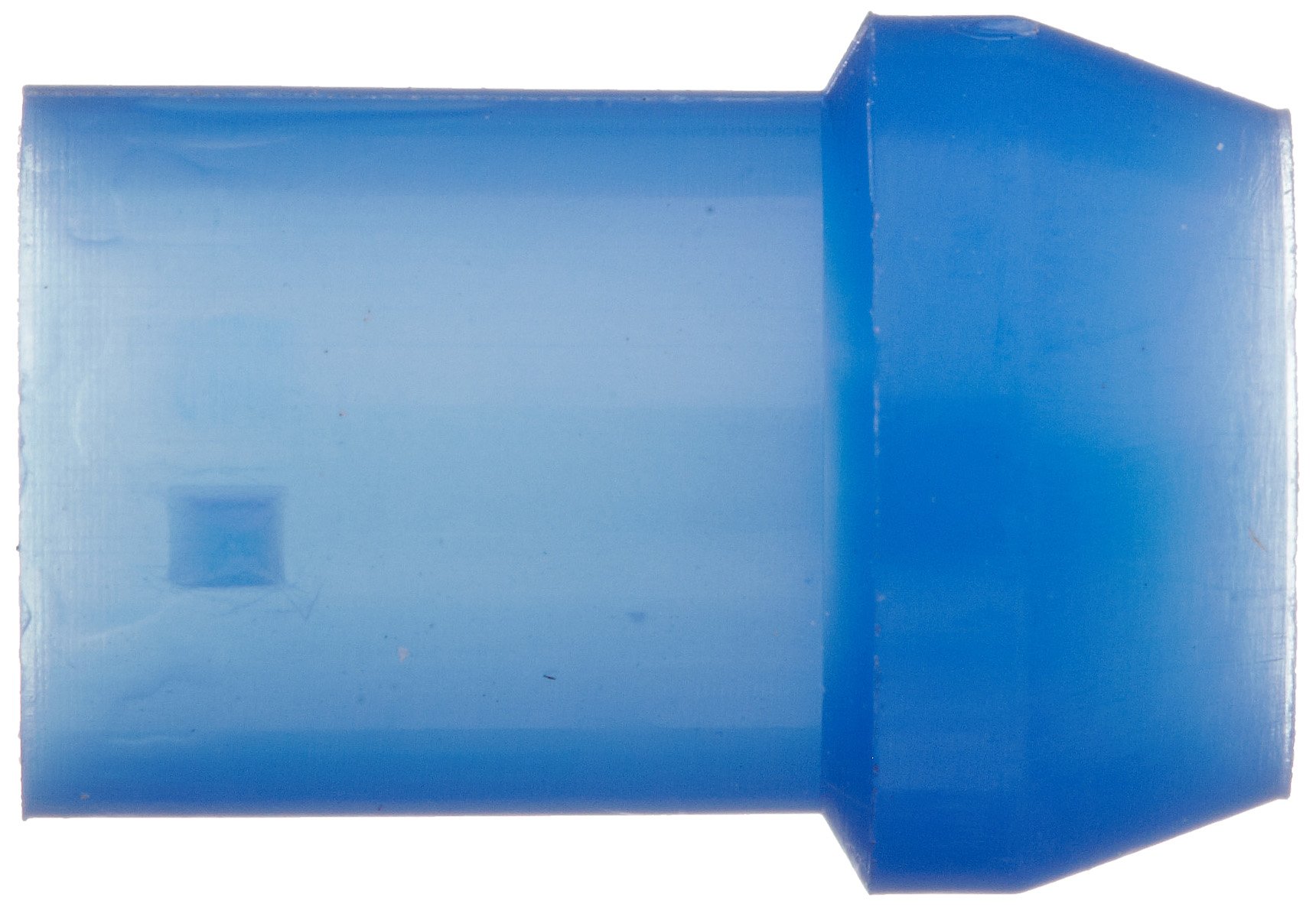SMC KFS-08 Sleeve for Brass Insert Tube Fitting, 8 mm Tube OD