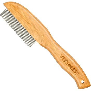 best flea comb for kittens