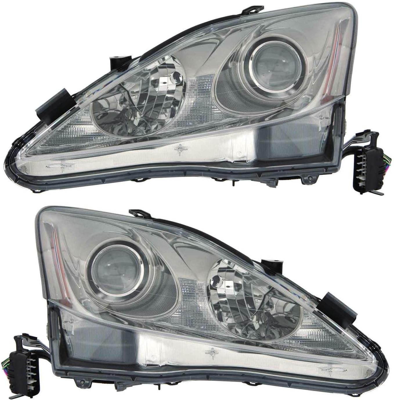 Gold Shrine For Lexus IS250,IS350 2011 2012 2013/IS250C