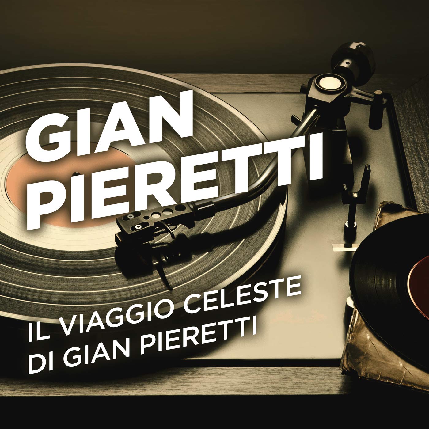 Gian Pieretti