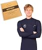 Ho Stevie! Mens Surfing Wetsuit - Chest Zip Fullsuit - Warm Superstretch 3/2mm or 4/3mm Neoprene w/GBS Seams