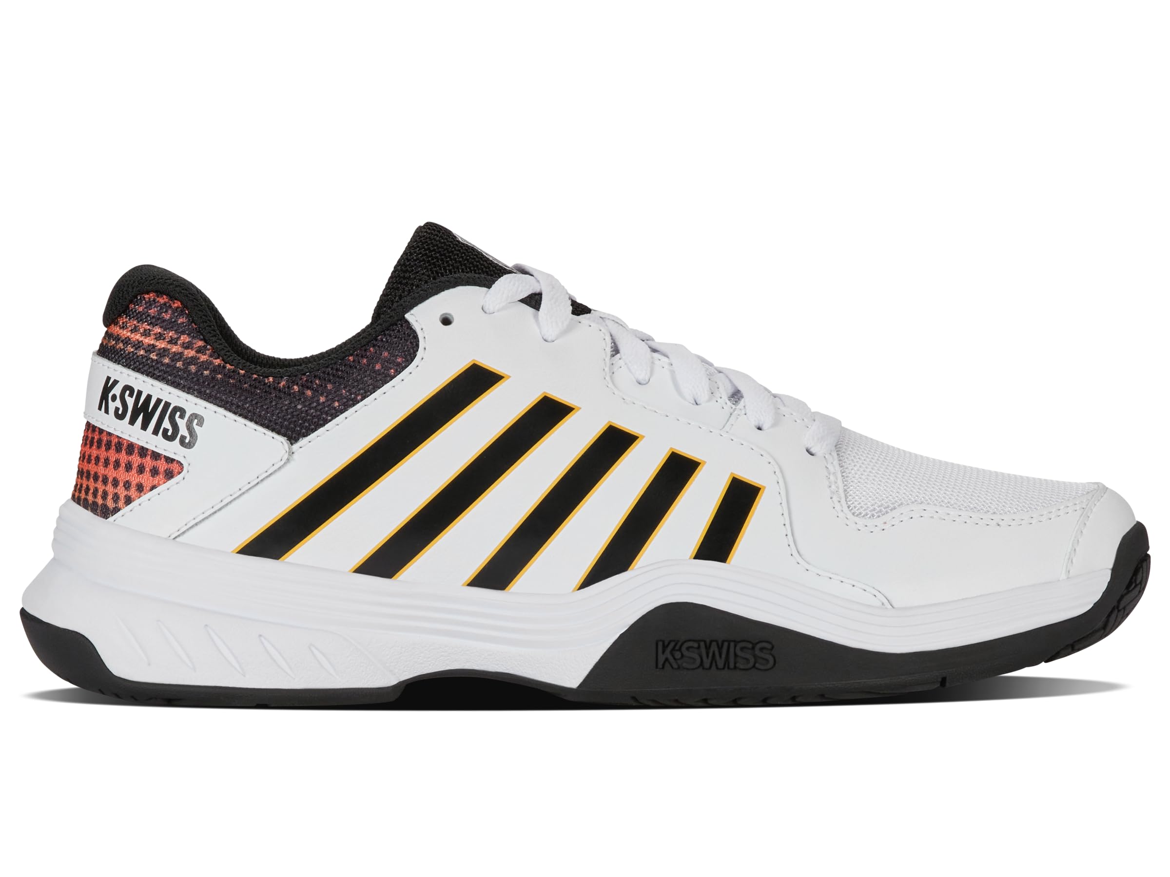 K-Swiss Herren Court Express Pickleball ShoePickleball-Schuh
