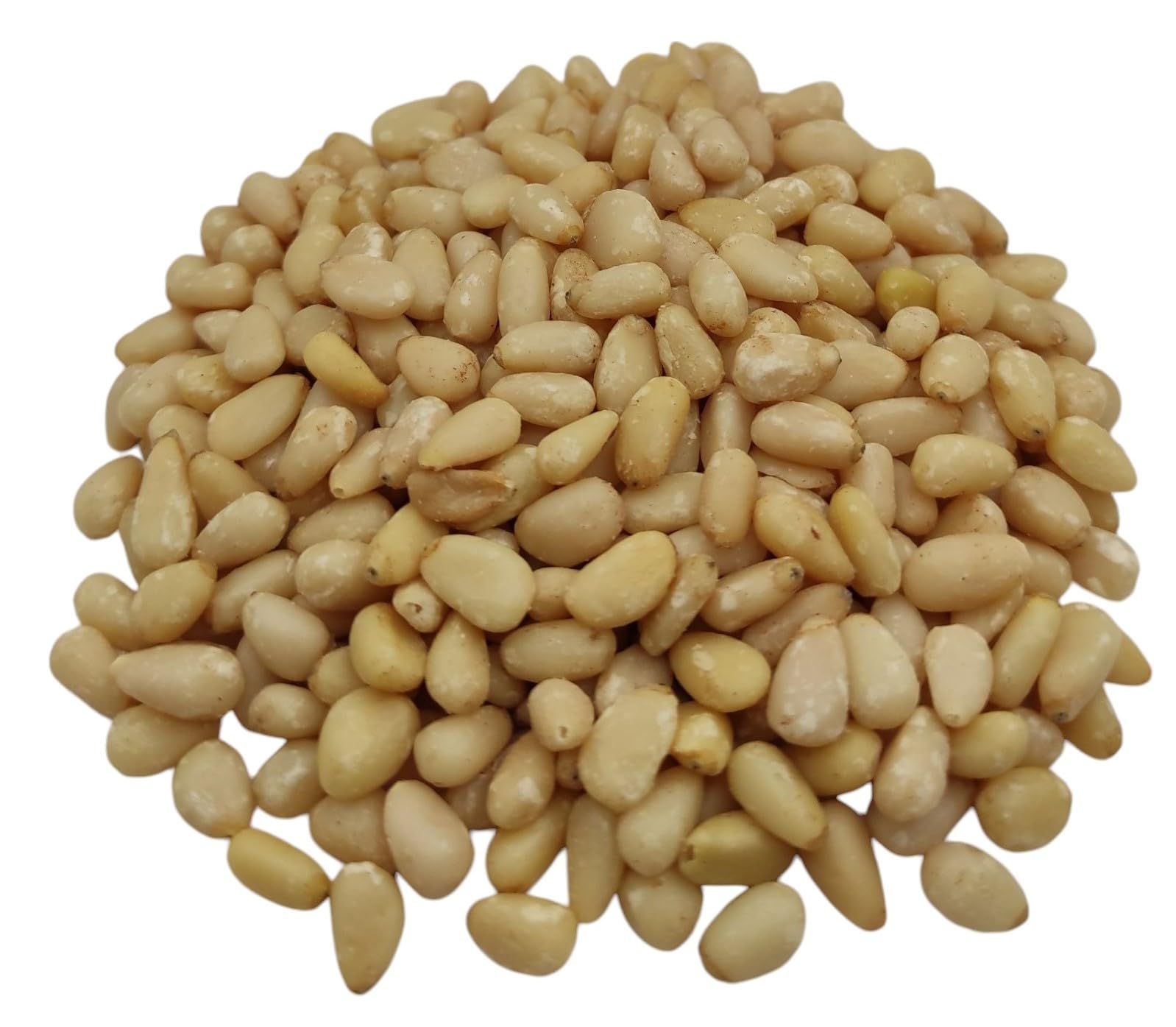 Getrocknete Pinienkerne Natürlich und Sehr Frisch 40g - 1,95kg Premium Qualität (950 gramm)