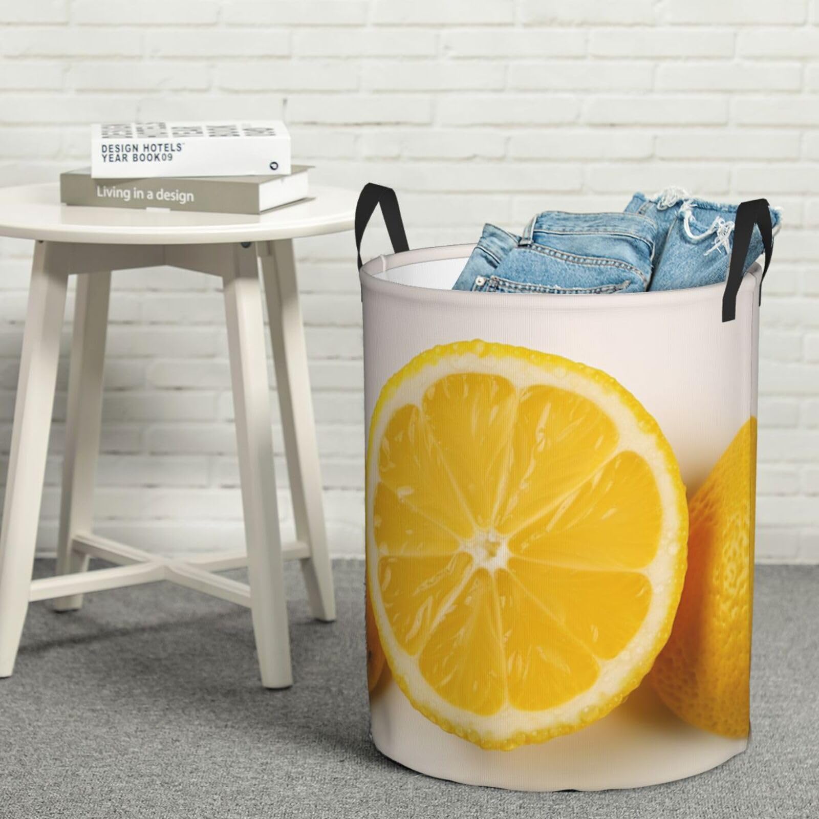 Sac de rangement imperméable pour couvertures et jouets en tissu
