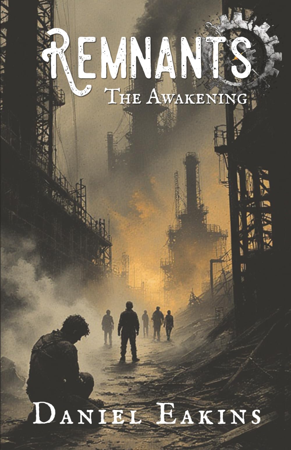 Remnants: The Awakening: 1
