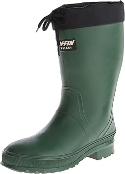 Canadian made rubber boots Clearance