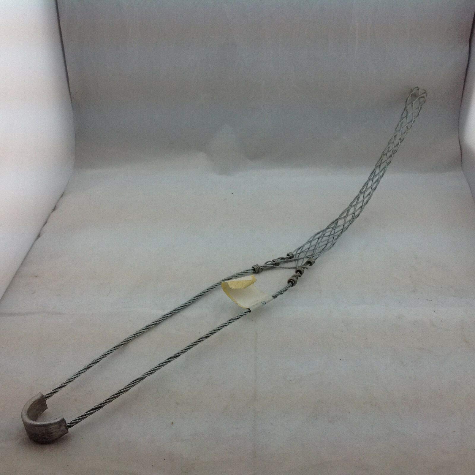 7304-006 Bus Drop Grip 0.82-1 Inch