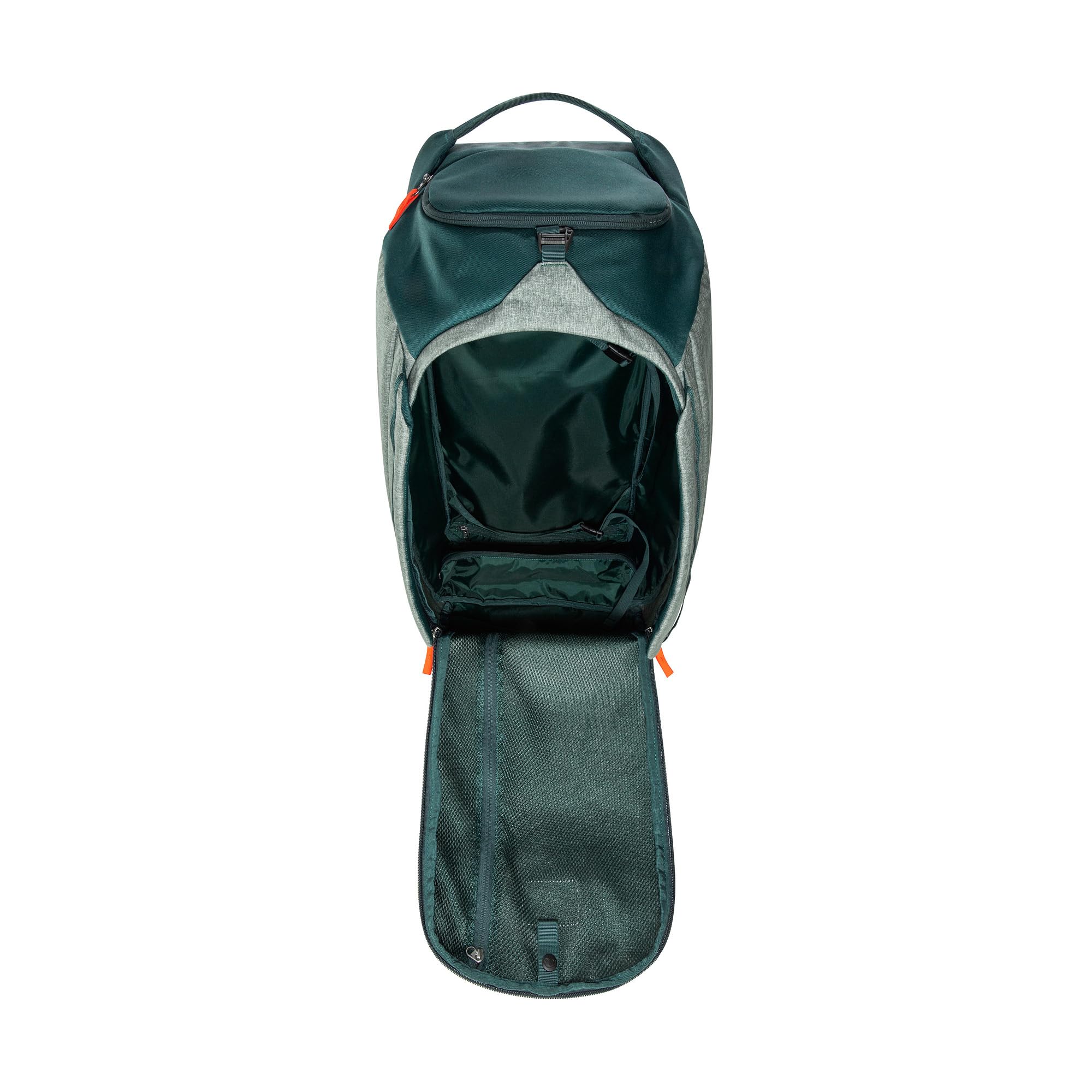Tatonka Unisex Great Escape 50+15 damski plecak podróżny (1 opakowanie)