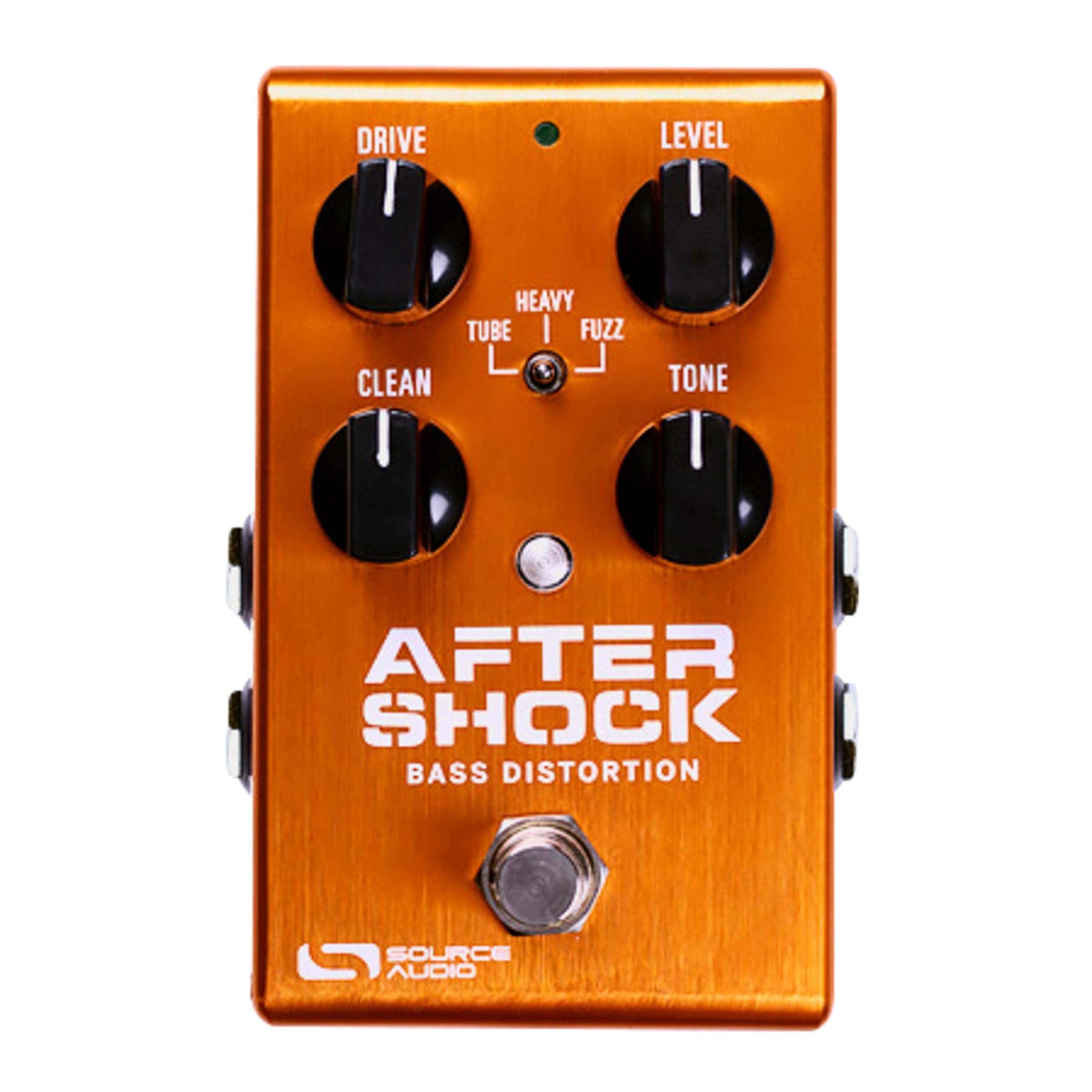 音楽堂 平林 DSGM Bass Distortion 音楽堂 平林 DSGM Bass Distortion