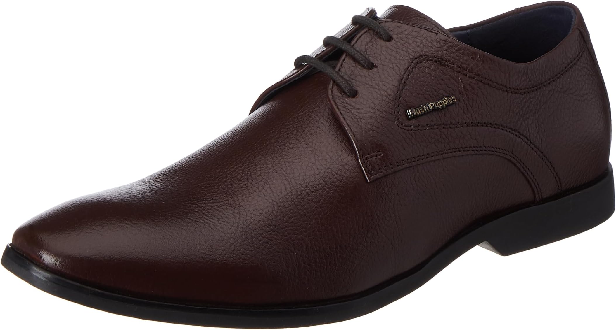 Hush Puppies Men's Lace-up Formal Shoes