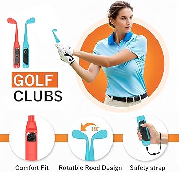 Amazon.com: NBCP Switch 2 Sports Kit 14-in-1 – Motion