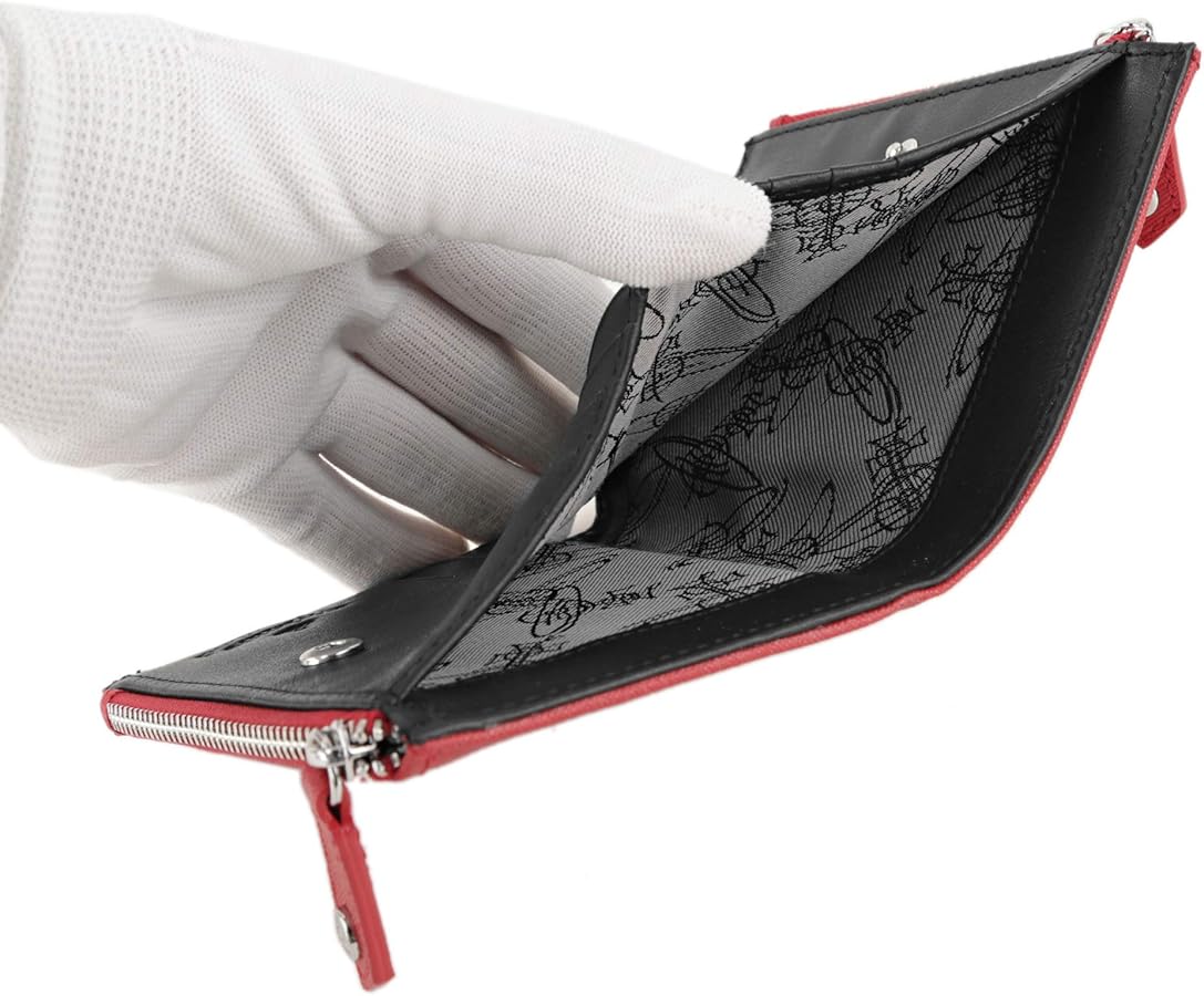 Amazon | ヴィヴィアン ウエストウッド Vivienne Westwood 2つ折り財布 Amazon | ヴィヴィアン ウエストウッド Vivienne Westwood 2つ折り財布