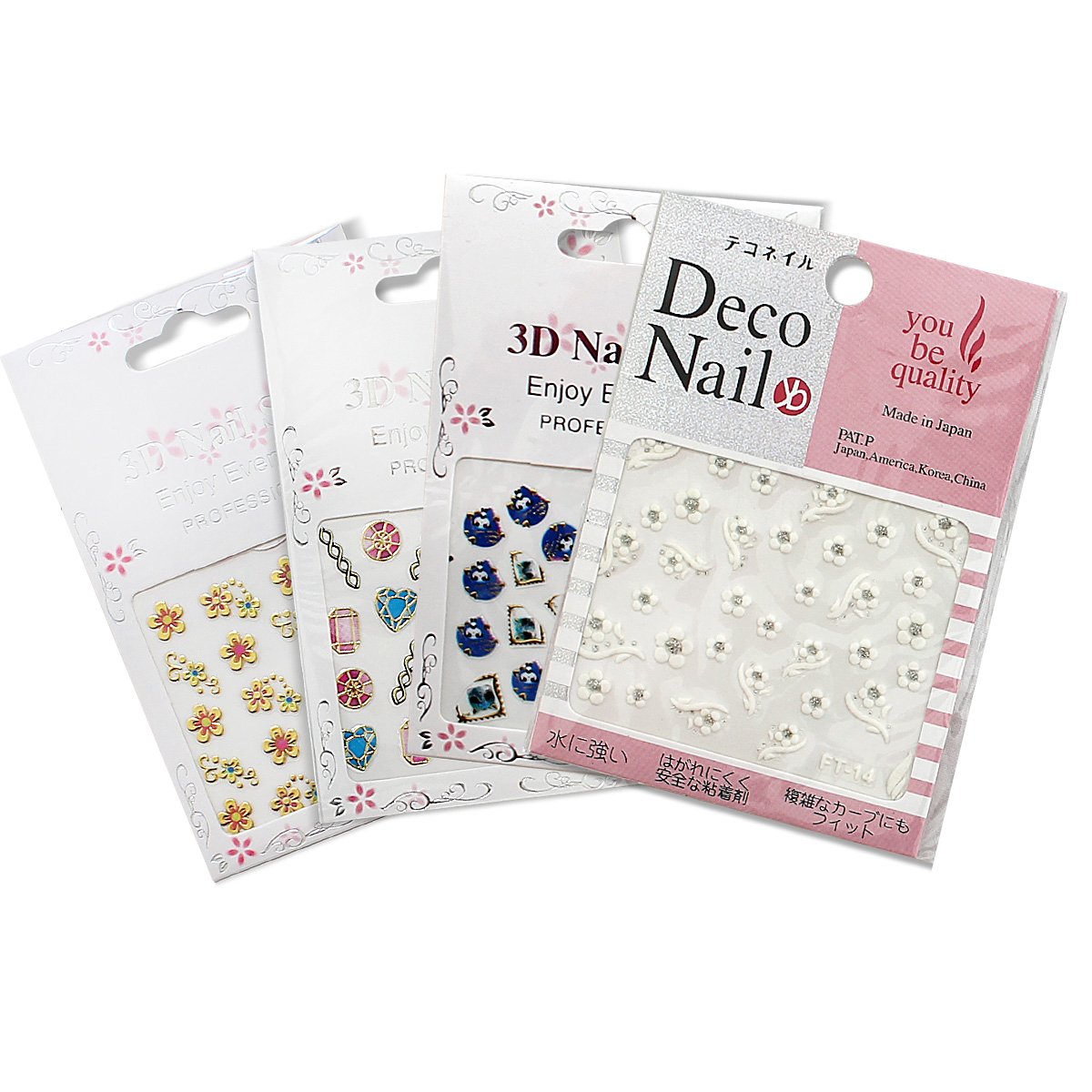 50 x Nagellack Set 47 verschiedene Farben 2 PACKAGING BOXES