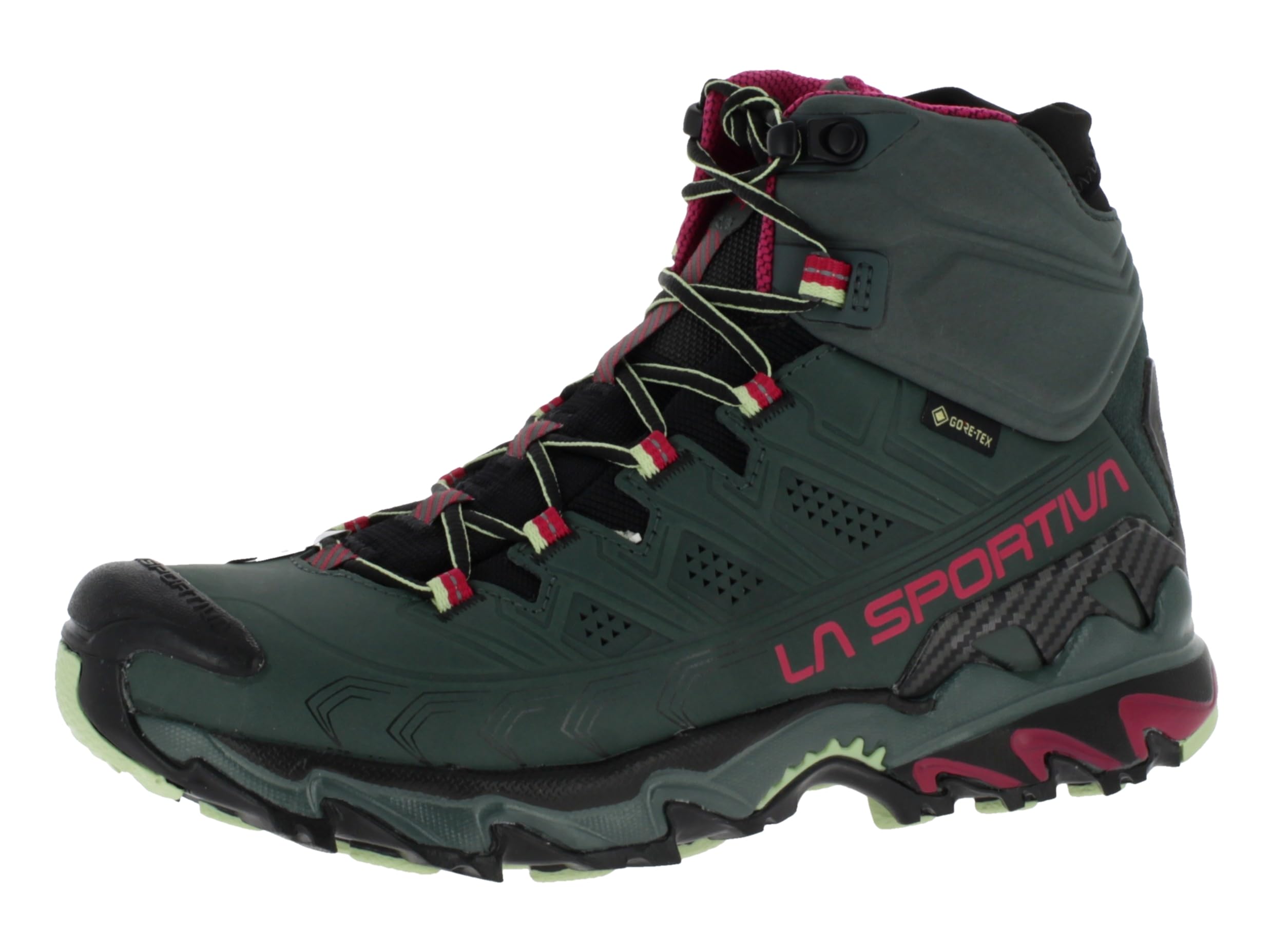 Best Hiking Boots for Men of 2026: Tested and Reviewed La Sportiva Raptor