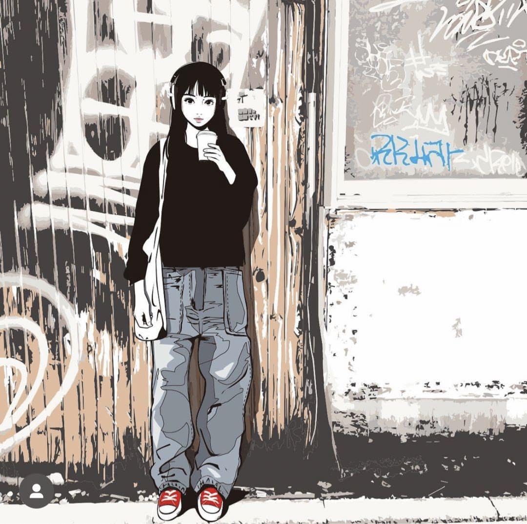 Amazon.co.jp: Backsideworks Exclusive FUK's Poster BacksideWorks
