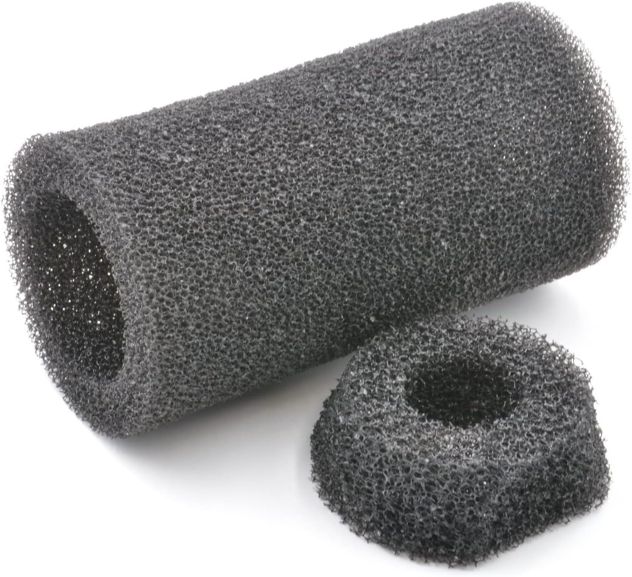CNZ Replacement CUP-139 Sponge Filter Set (2pcs)