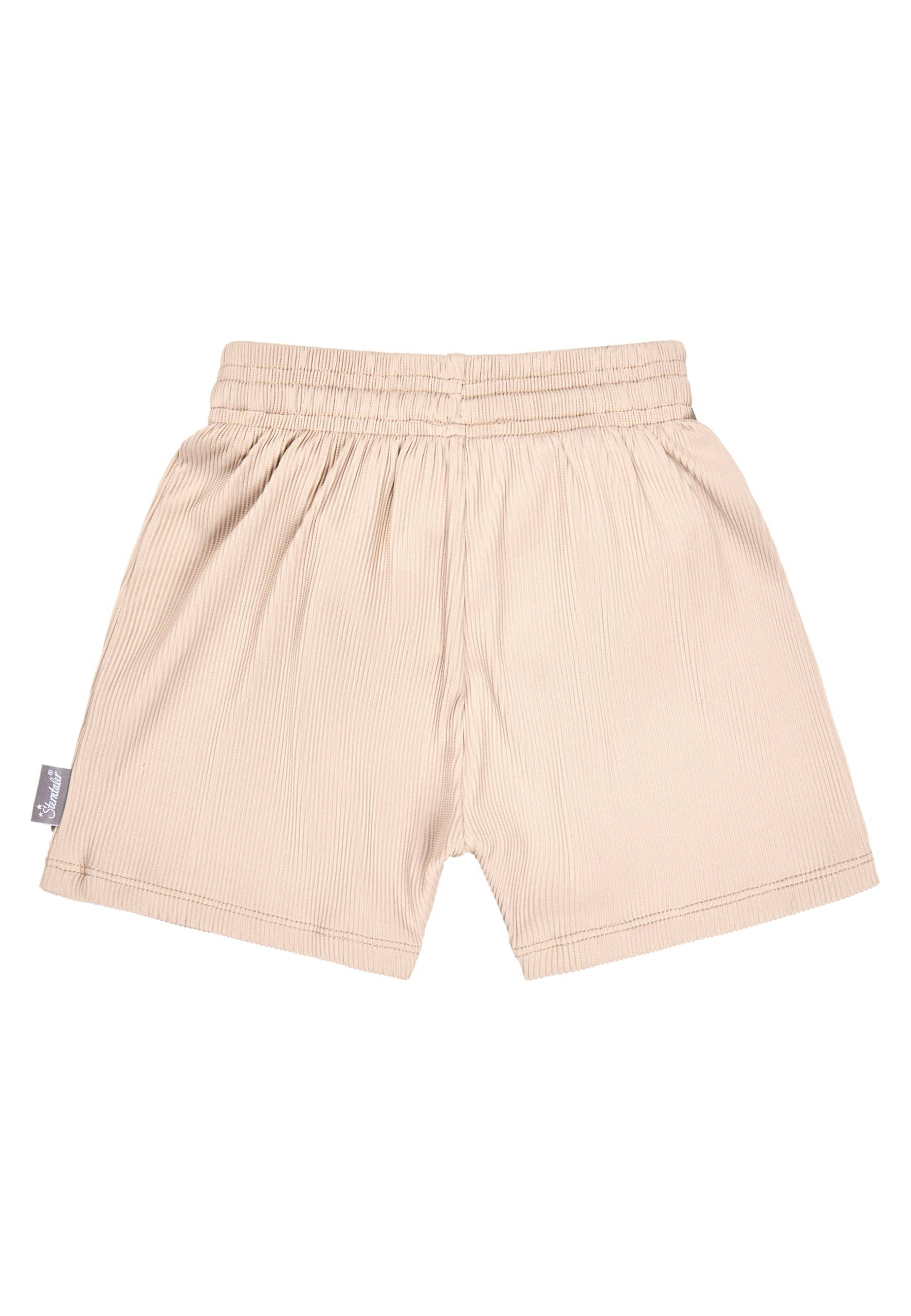 Sterntaler Badeshorts Rippe Maillot de Bain Mixte bébé