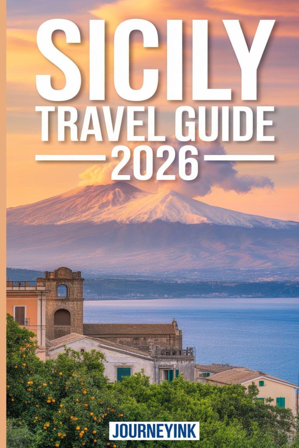 Sicily Travel Guide 2026: Your Essential Resource to Exploring One of Italy’s Most Captivating Islands