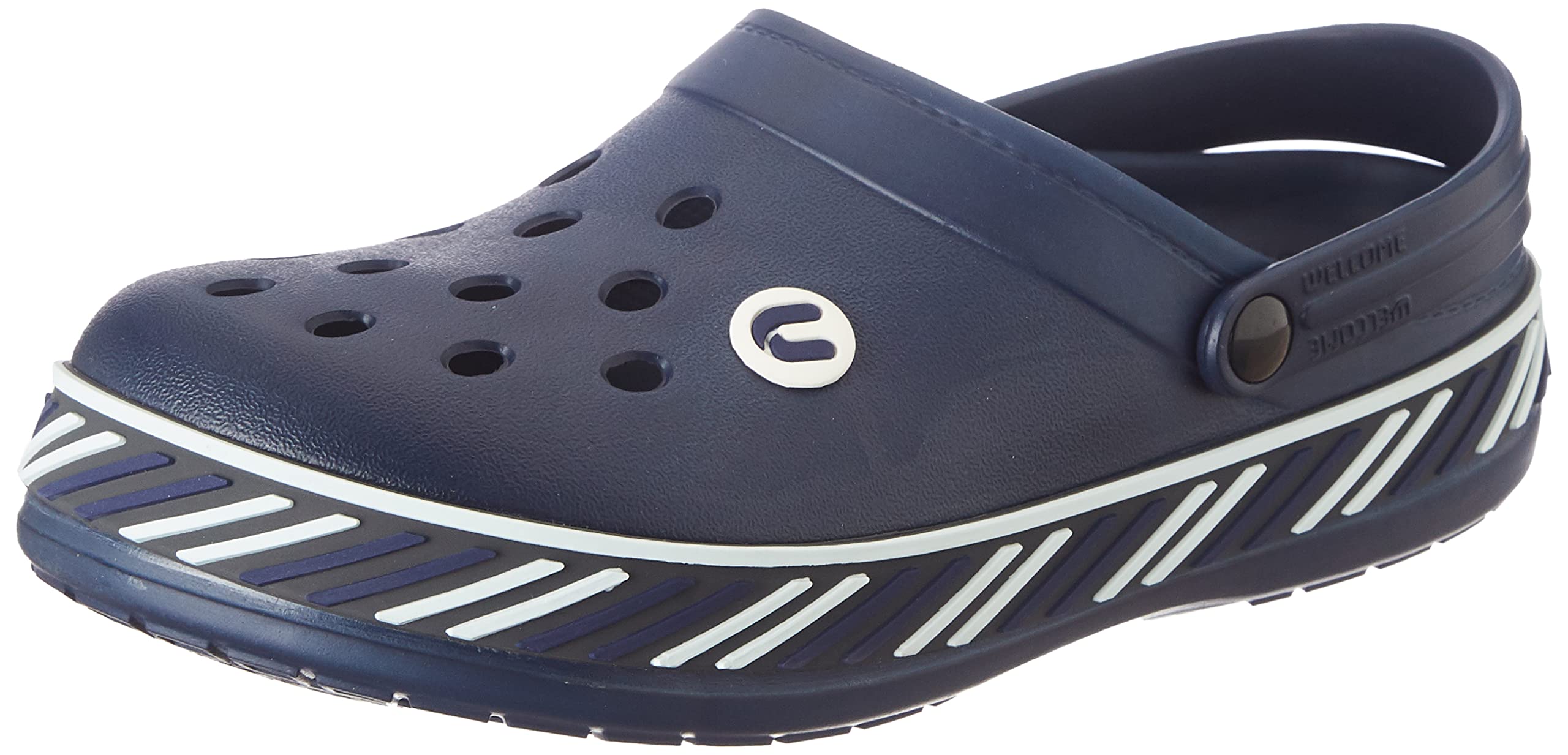 Urjo Mens Mens Tread Clog Desertcart INDIA