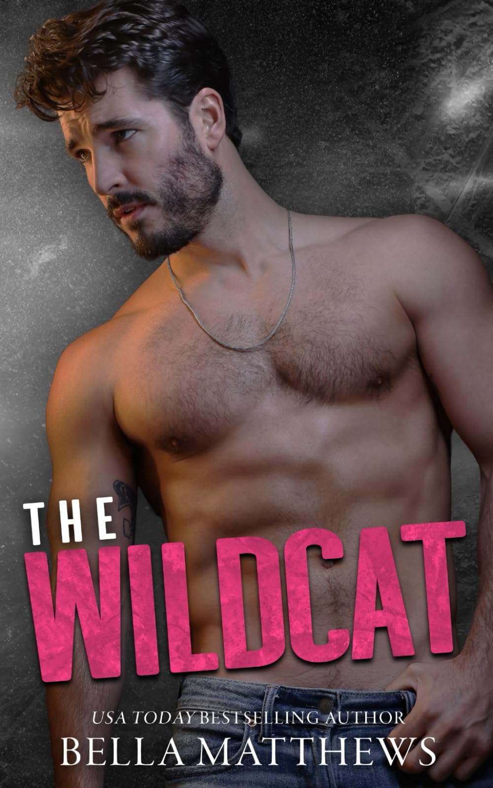 The Wildcat (Playing To Win)