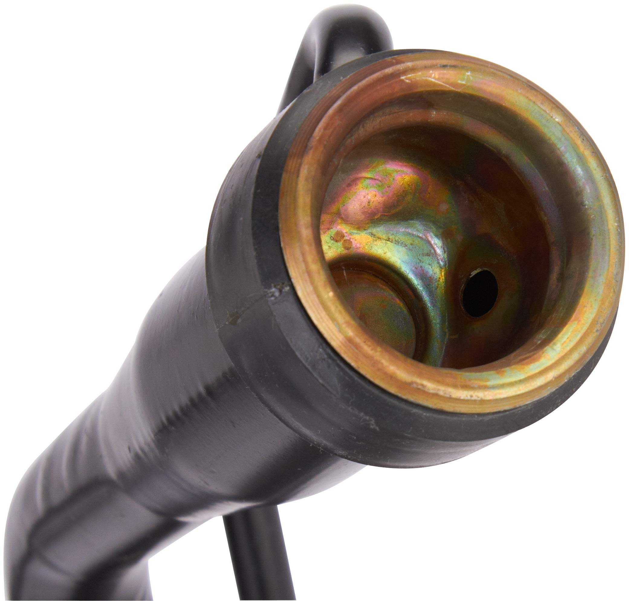 Spectra Premium: Fuel Filler Neck