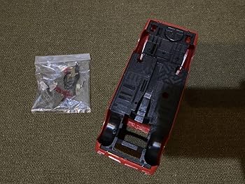 Amazon.co.jp: 1/20 ニチモ カローラ スプリンターSL プラモデル