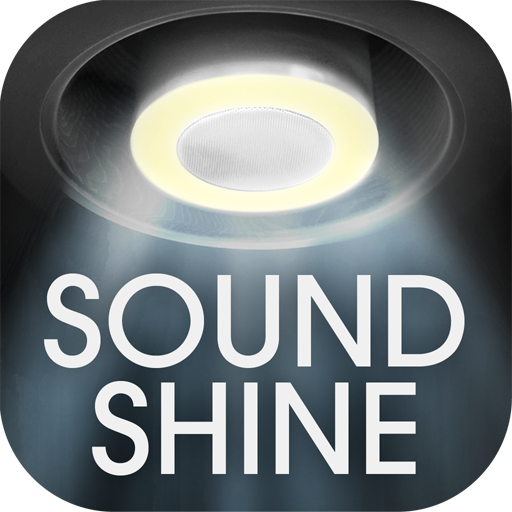 Sound Shine - App on Amazon Appstore