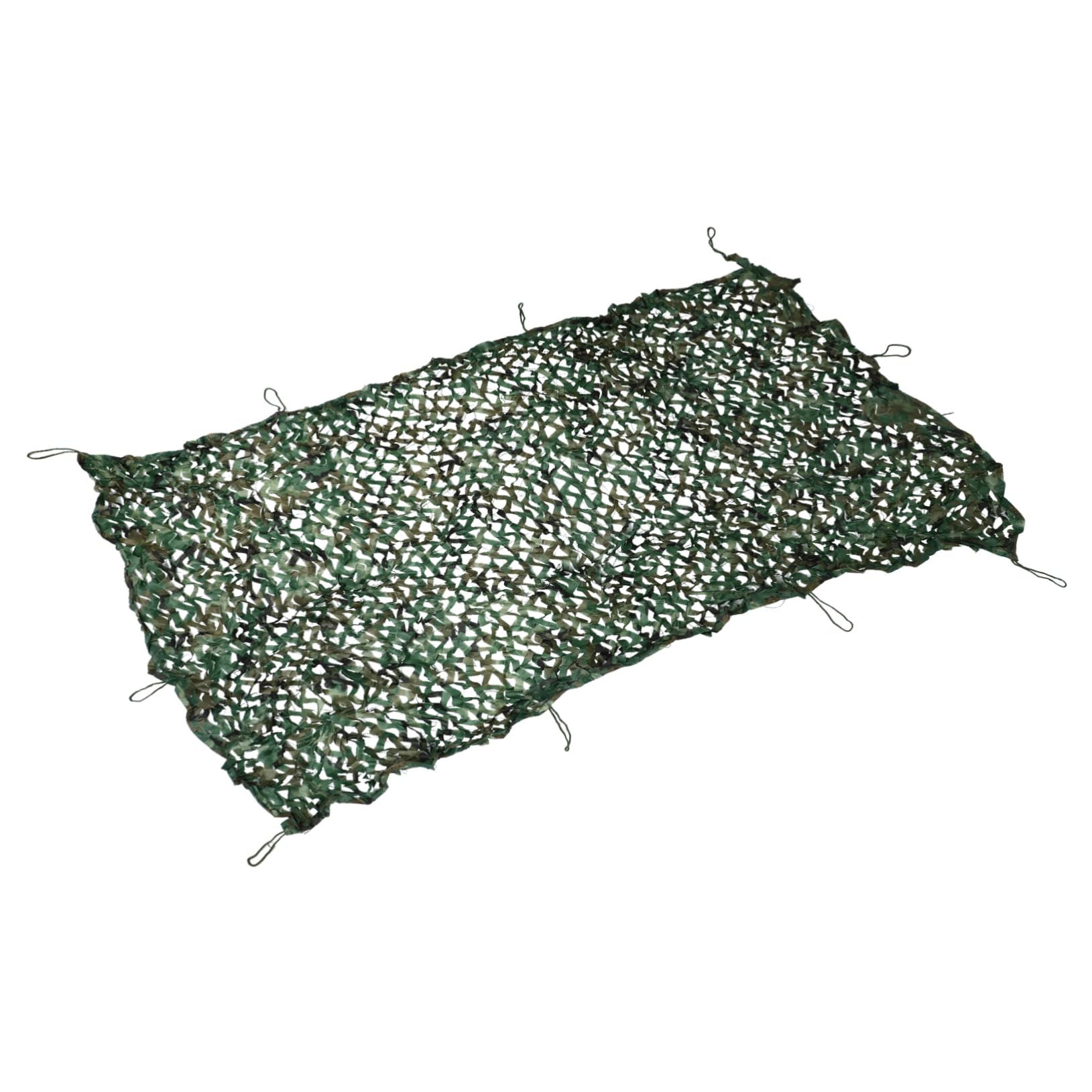 Oudini A Camouflanetting Polyester Portable Rmy Camo Net Jungle Camping Military Hunting Shooting Sunscreen Camouflanet/A/3X2m