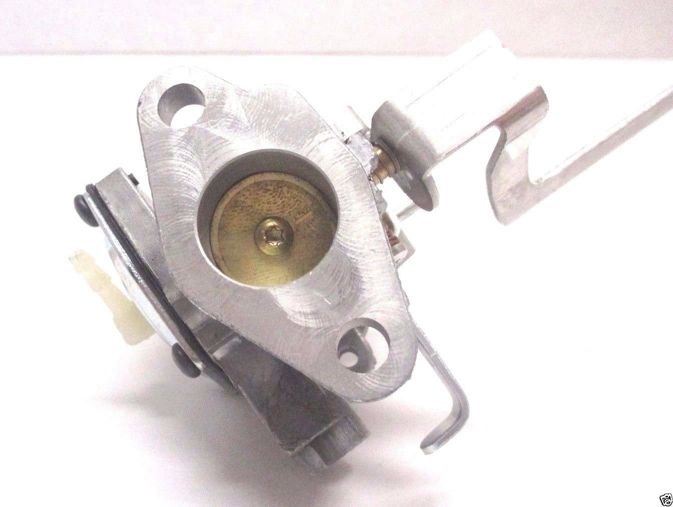 Vergaser-Kit Von Luxuypon Für Tecumseh Motoren AV520, TV085XA – Inkl. Dichtung
