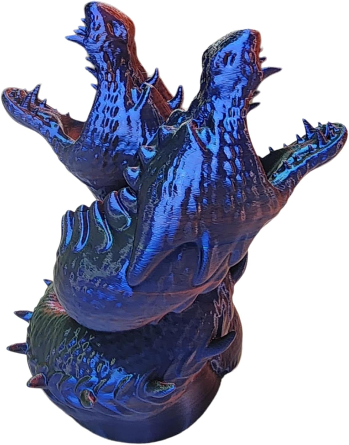 Dueling Dragons dice Tower