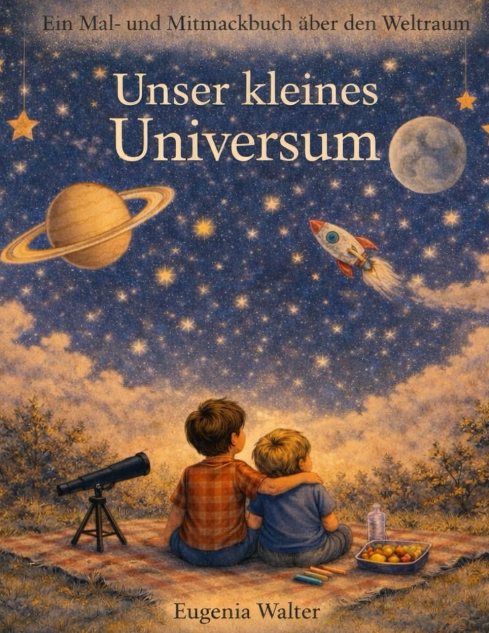 Unser kleines Universum
